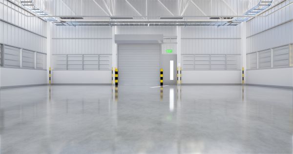 Commercial Concrete Service in Middletown