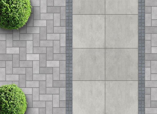 Cost of Concrete Paving in Middletown