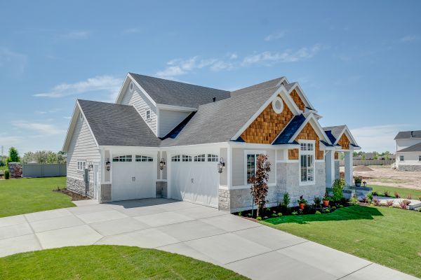 Concrete Slab Service in Middletown