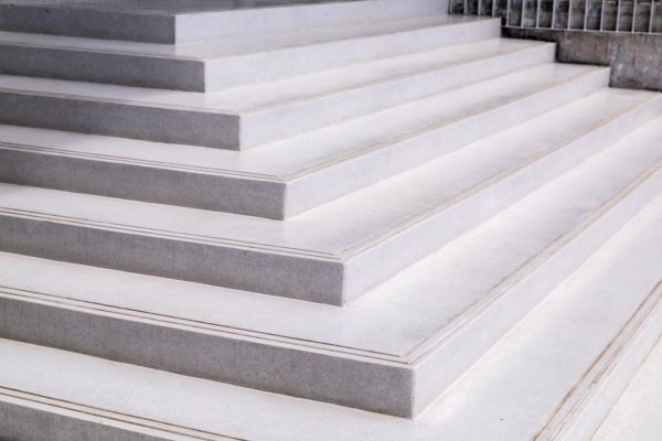 Concrete Steps Replacement in Middletown
