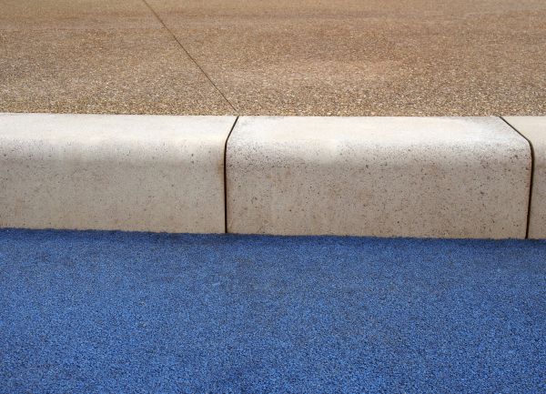Curb And Sidewalk Installation in Middletown
