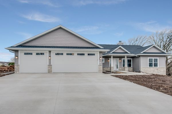 Cost of Driveway Installation in Middletown