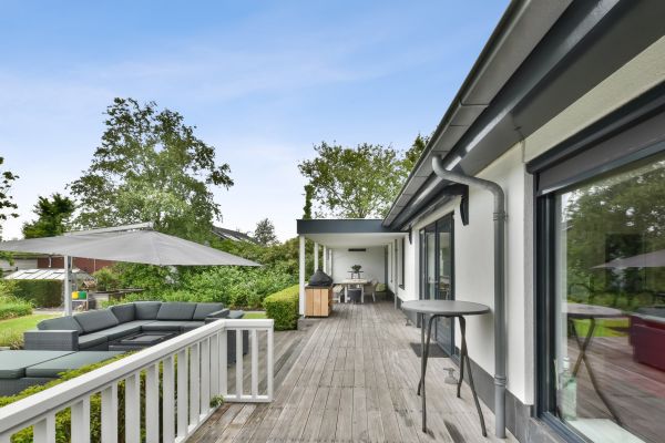 Cost of Patio Renovation in Middletown
