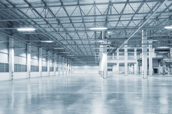 Polished Concrete Service in Middletown