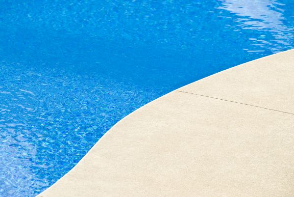 Pool Deck Paving in Middletown