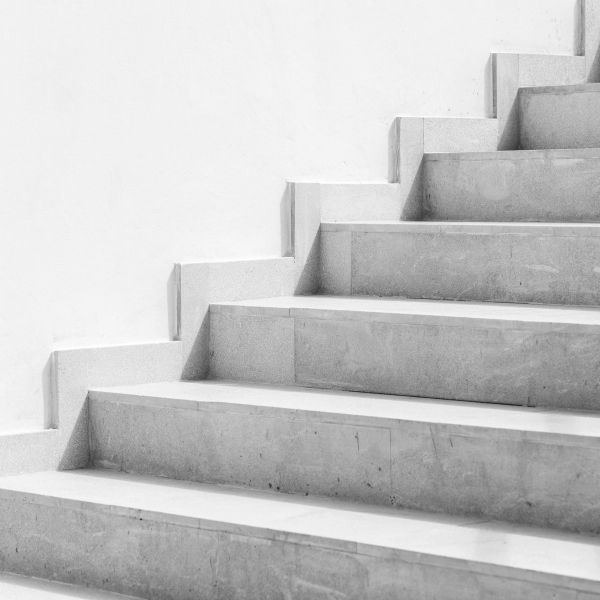 Outdoor Steps Service in Middletown
