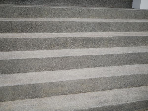 Cement Steps Service in Middletown
