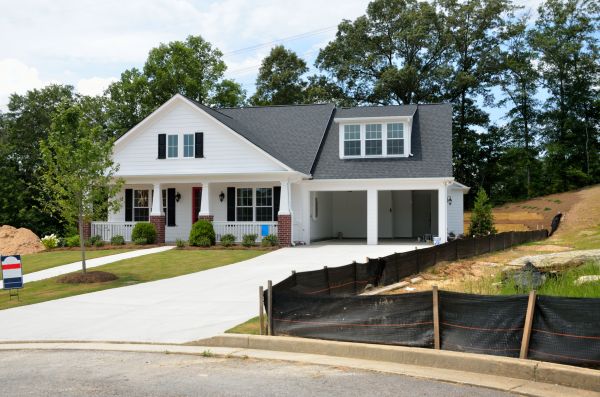 Cement Driveway Paving in Middletown