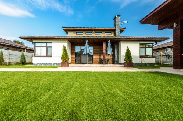 Custom Patio Installation in Middletown