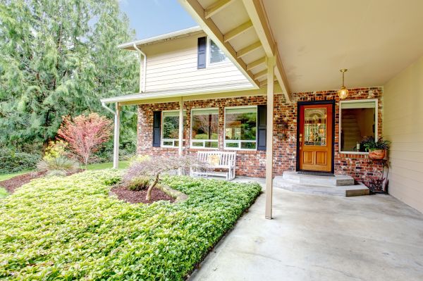 Cost of Concrete Installation in Middletown