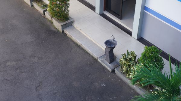 Driveway Approach Installation in Middletown