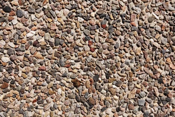 Aggregate Replacement in Middletown