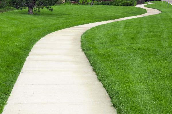 Pathway Replacement in Middletown