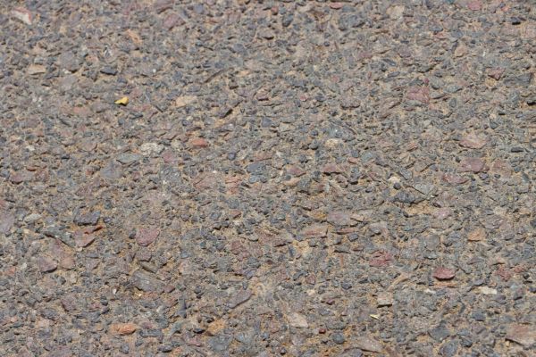 Aggregate Installation in Middletown