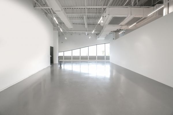 Cement Floor Installation in Middletown