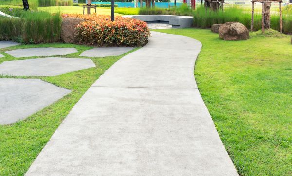 Path Installation in Middletown