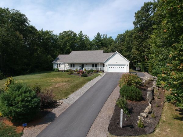 Driveway Extension Service in Middletown