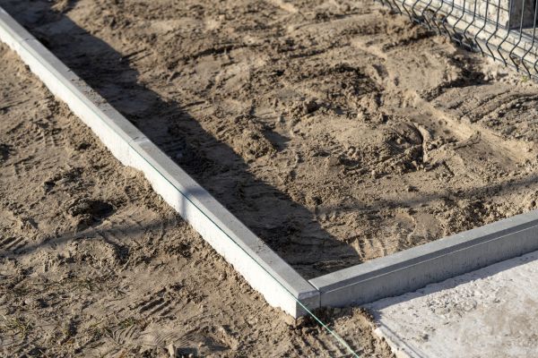 Cost of Footer Construction in Middletown