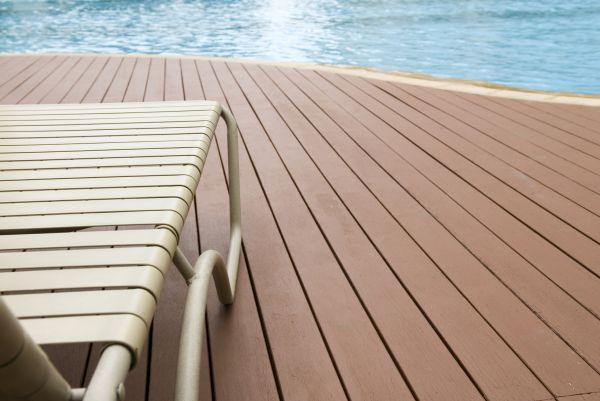 Pool Deck Replacement in Middletown