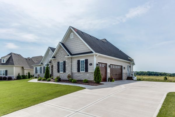 Driveway And Walkway Service in Middletown