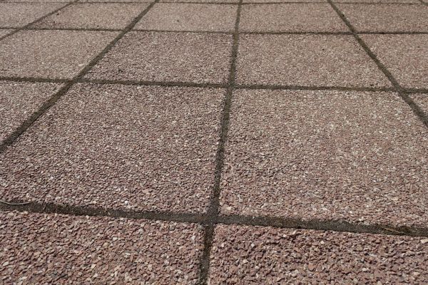 Exposed Aggregate Service in Middletown