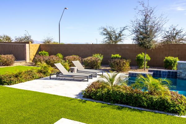 Swimming Pool Patio Service in Middletown