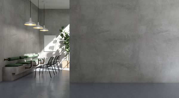 Cement Wall Construction in Middletown