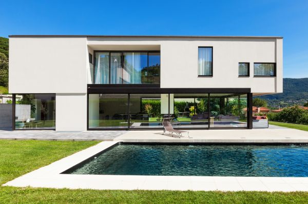 Poolside Concrete Construction in Middletown