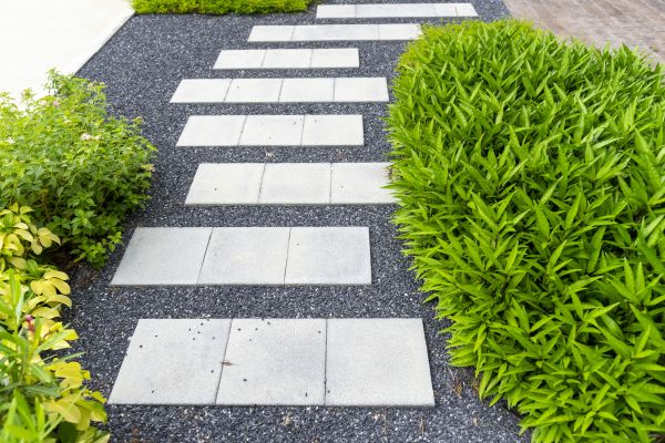Home Walkway Installation in Middletown