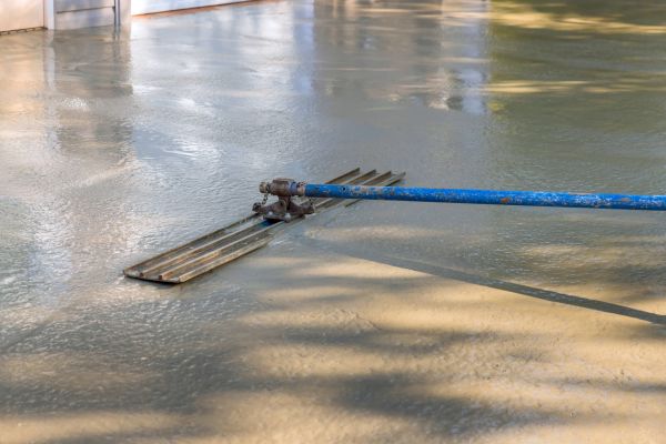 Slab Building Service in Middletown