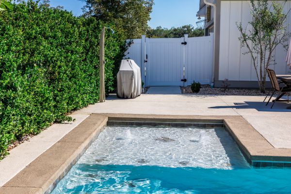 Pool Pavement Installation in Middletown