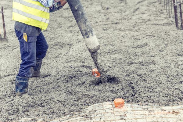Cost of Pervious Concrete Installation in Middletown