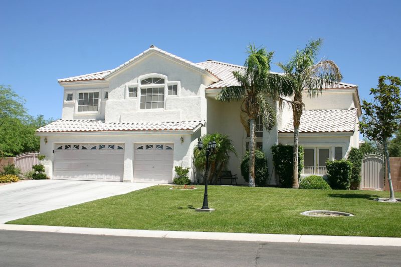 Driveway Pad Installation