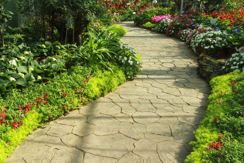 Paved Pathway Service